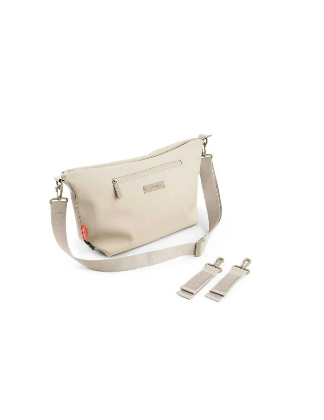 DONE BY DEER Bolso para cochecito de