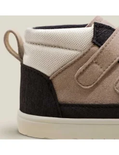 Muris Botas Respetuosas Baltic de