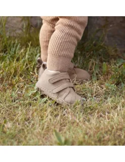 Muris Botas Respetuosas Oslo Mini Grey de