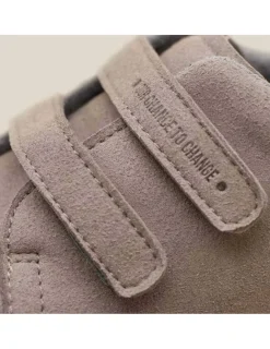 Muris Botas Respetuosas Oslo Mini Grey de