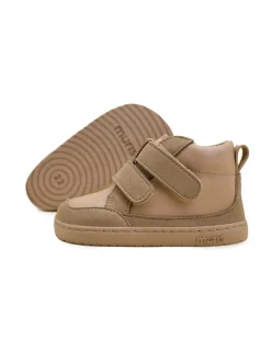 Muris Botas Respetuosas Sintra Mini Tan Brown de