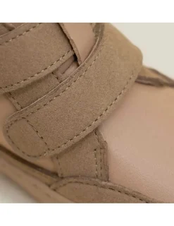 Muris Botas Respetuosas Sintra Mini Tan Brown de