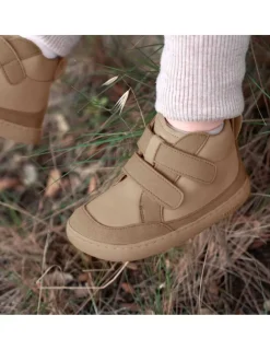 Muris Botas Respetuosas Sintra Mini Tan Brown de