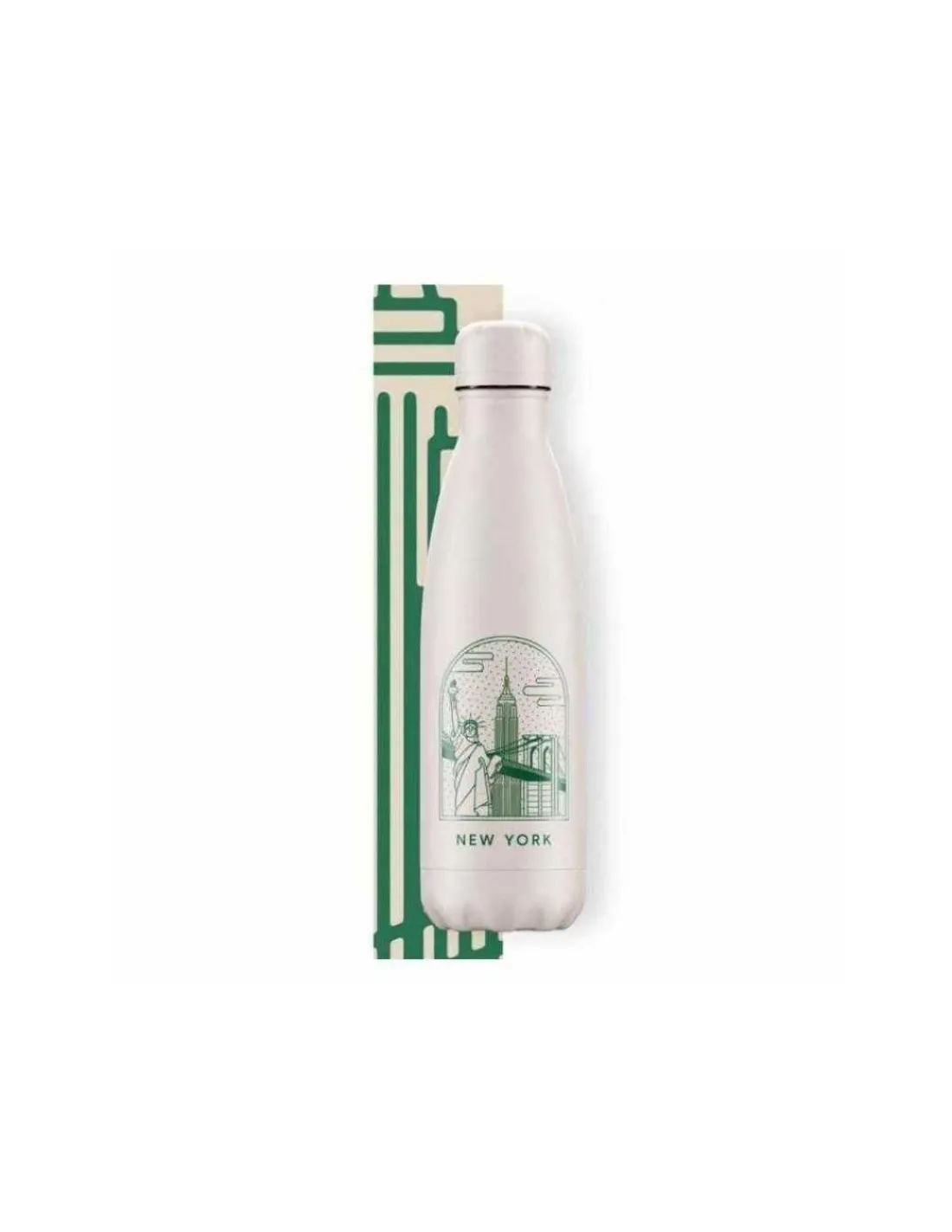 Chilly´s Botella Chilly's City New York 500 ml
