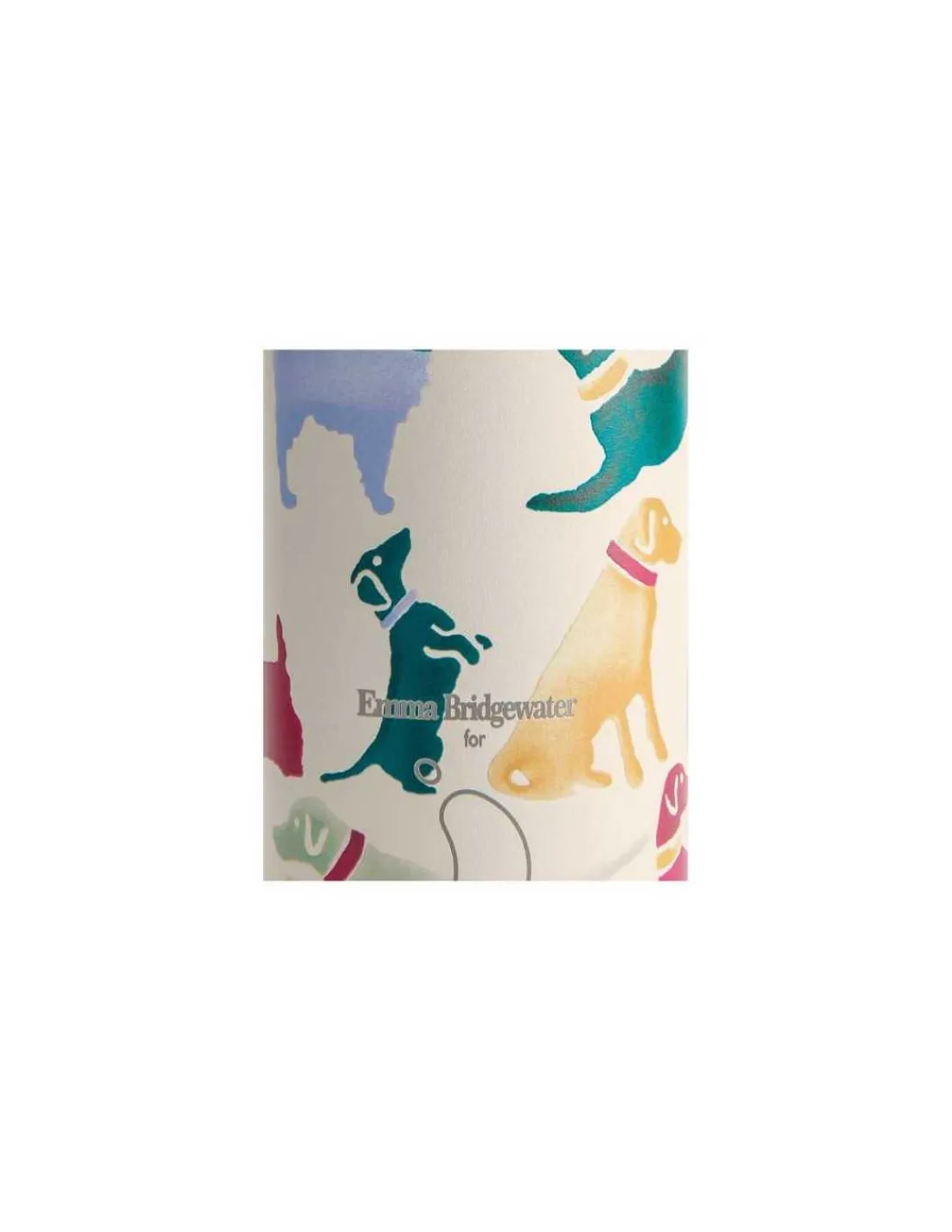 Chilly´s Botella Chilly's Emma Polka Dogs 500 ml