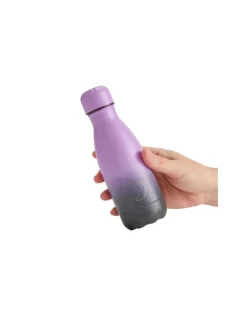 Chilly´s Botella Chilly's Gradient Midnight | 260 ml