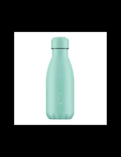 Chilly´s Botella Chilly's Menta Pastel Total 260 ml