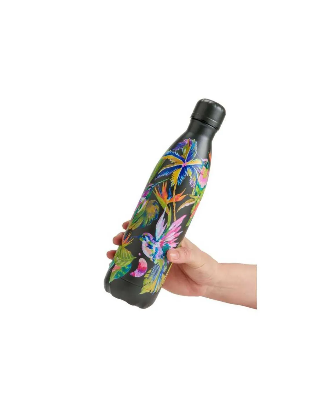 Chilly´s Botella Chilly's Midnight Jungle | 750 ml