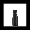 Chilly´s Botella Chilly's Negro Total | 260ML