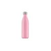 Chilly´s Botella Chilly's Rosa Pastel 750ml