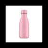 Chilly´s Botella Chilly's Rosa Pastel 260 ml