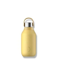 Chilly´s Botella Chilly's Serie 2 Amarillo Pollen 350ml