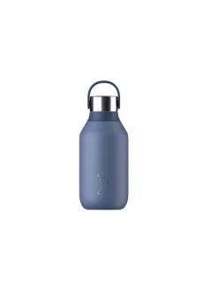 Chilly´s Botella Chilly's Serie 2 Azul Whale 350ml