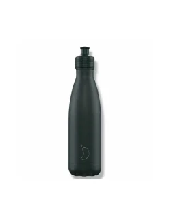 Chilly´s Botella Chilly's Sport Verde Mate 500 ml