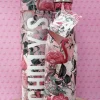 Chilly´s Botella Chilly's Tropical Flamencos 260ML
