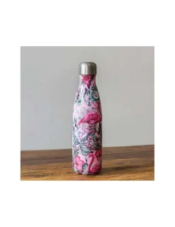 Chilly´s Botella Chilly's Tropical Flamencos 500ml