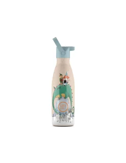 Cool Bottles Botella termica Dragon Dreams 350ml