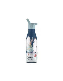 Cool Bottles Botella termica Polar Bears 350ml