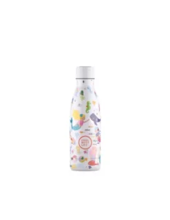 Cool Bottles Botella termica Sweet Mermaids 350ml