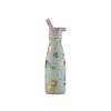 Cool Bottles Botella Térmica Dinos Planet 260 ml de