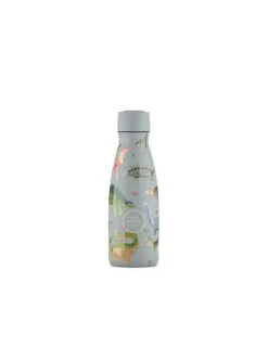 Cool Bottles Botella Térmica Dinos Planet 260 ml de