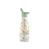 Cool Bottles Botella Térmica Spring Flowers 260 ml de