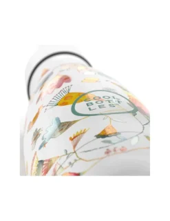 Cool Bottles Botella Térmica Spring Flowers 260 ml de