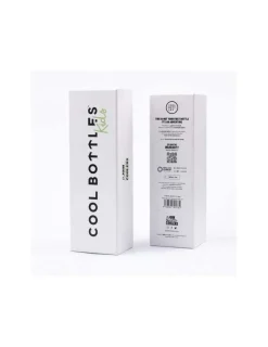Cool Bottles Botella Térmica Spring Flowers 260 ml de