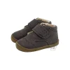 Piruflex Botines Calzado Respetuoso Antracita de