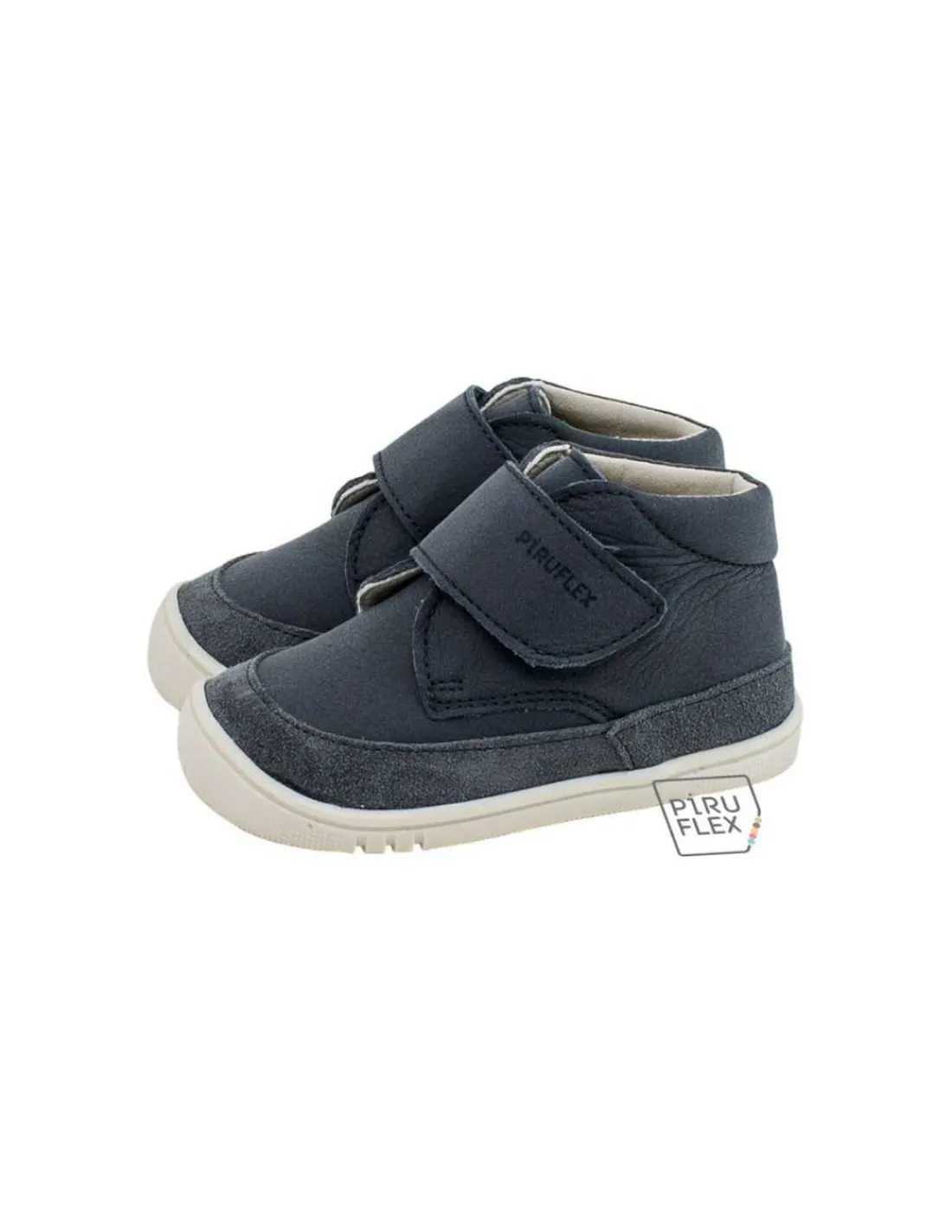 Piruflex Botines Calzado Respetuoso Davinci Night de