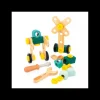 Janod Brico'Kids 50 piezas -