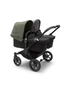 Bugaboo Donkey 5 Gemelar