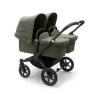 Bugaboo Donkey 5 Gemelar Completo