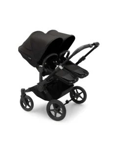 Bugaboo Donkey 5 Gemelar Completo