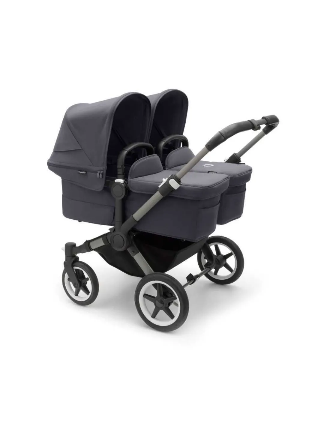 Bugaboo Donkey 5 Gemelar Completo