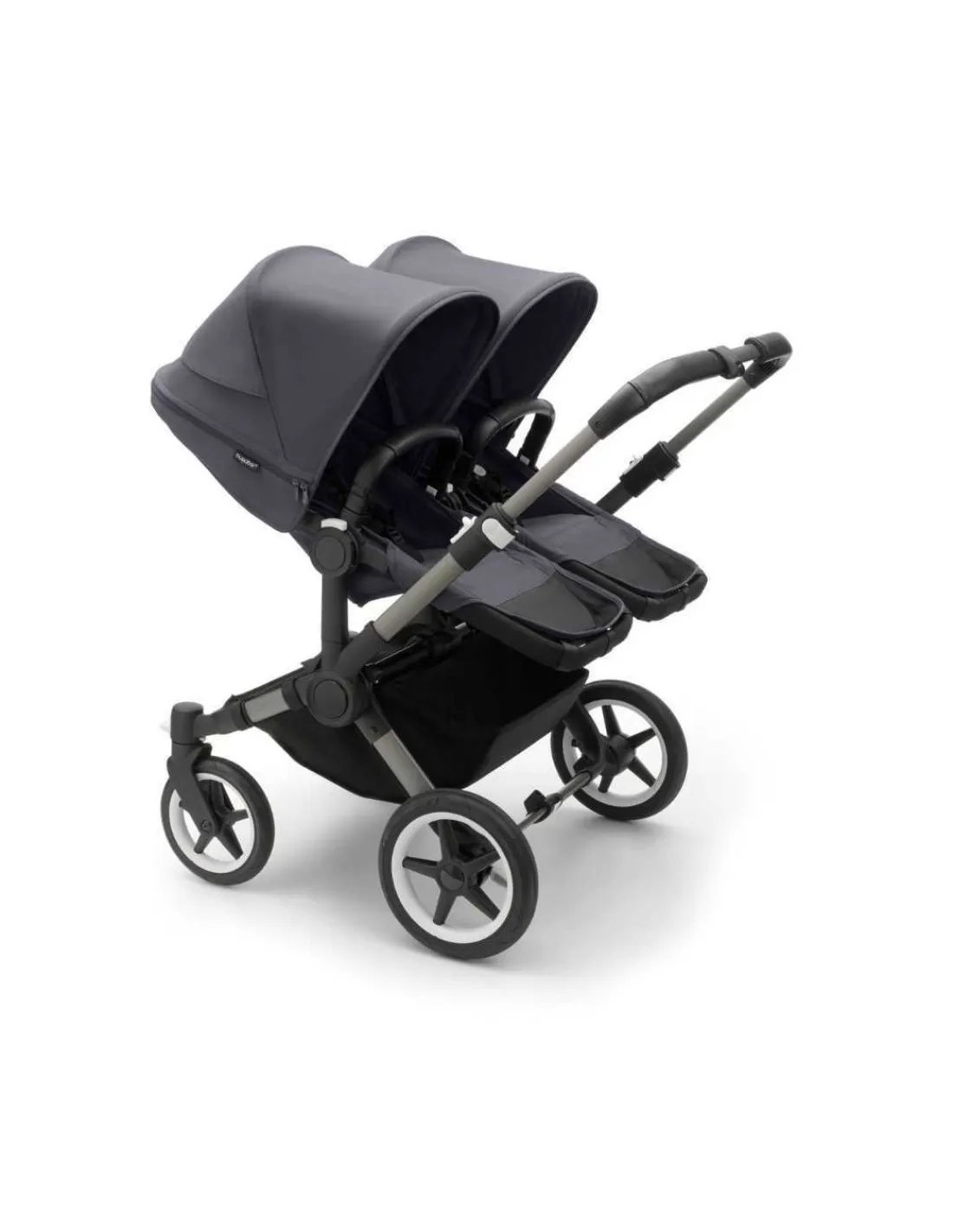 Bugaboo Donkey 5 Gemelar Completo