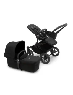 Bugaboo Donkey 5 Mono Personalizable
