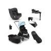 Bugaboo Dragonfly - Pack Completo Recién Nacido - INVIERNO
