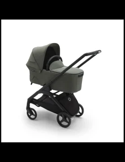 Bugaboo Dragonfly - Pack Completo Recién Nacido - INVIERNO