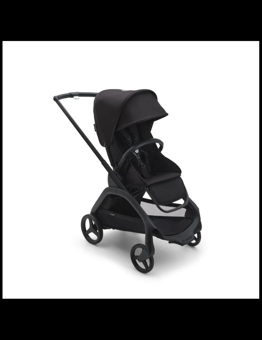 Bugaboo Dragonfly - Pack Completo Recién Nacido - INVIERNO