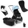 Bugaboo Dragonfly - Pack Imprescindibles de Verano