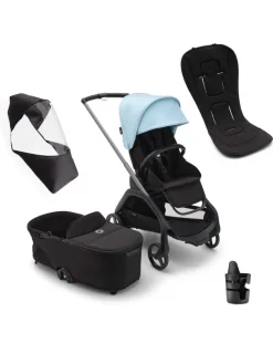 Bugaboo Dragonfly - Pack Imprescindibles de Verano