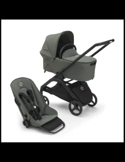 Bugaboo Dragonfly - Pack Imprescindibles de Verano