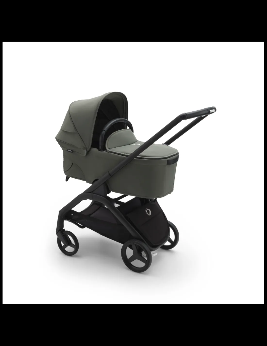 Bugaboo Dragonfly - Pack Imprescindibles de Verano
