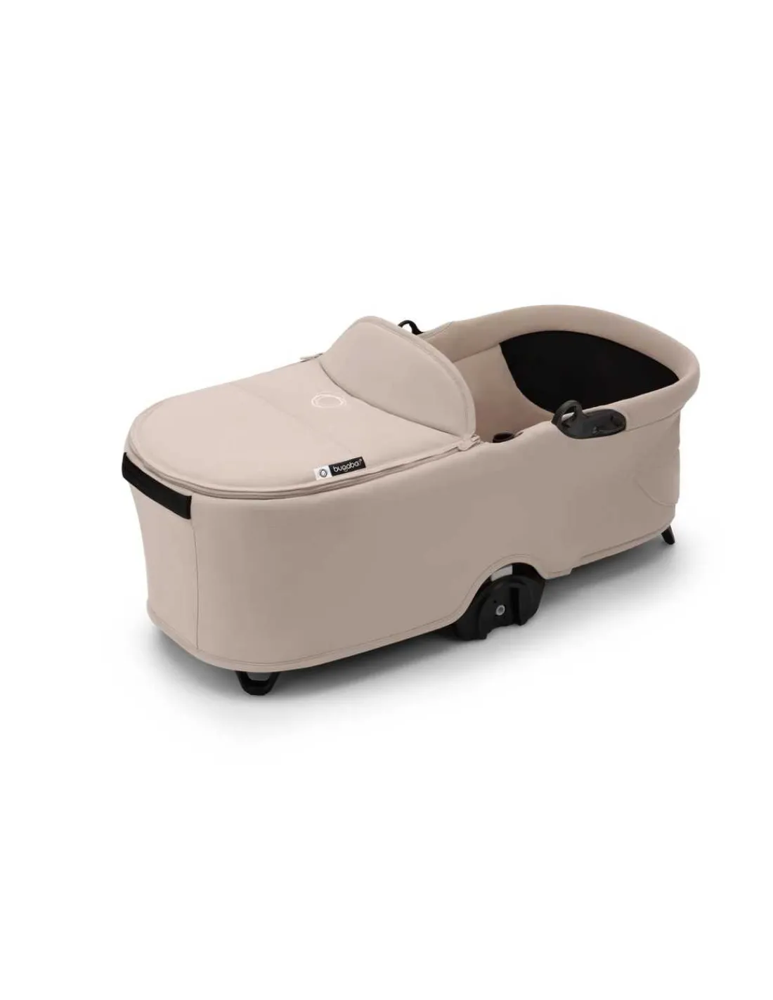 Bugaboo Dragonfly Dúo | Edición Especial Taupe