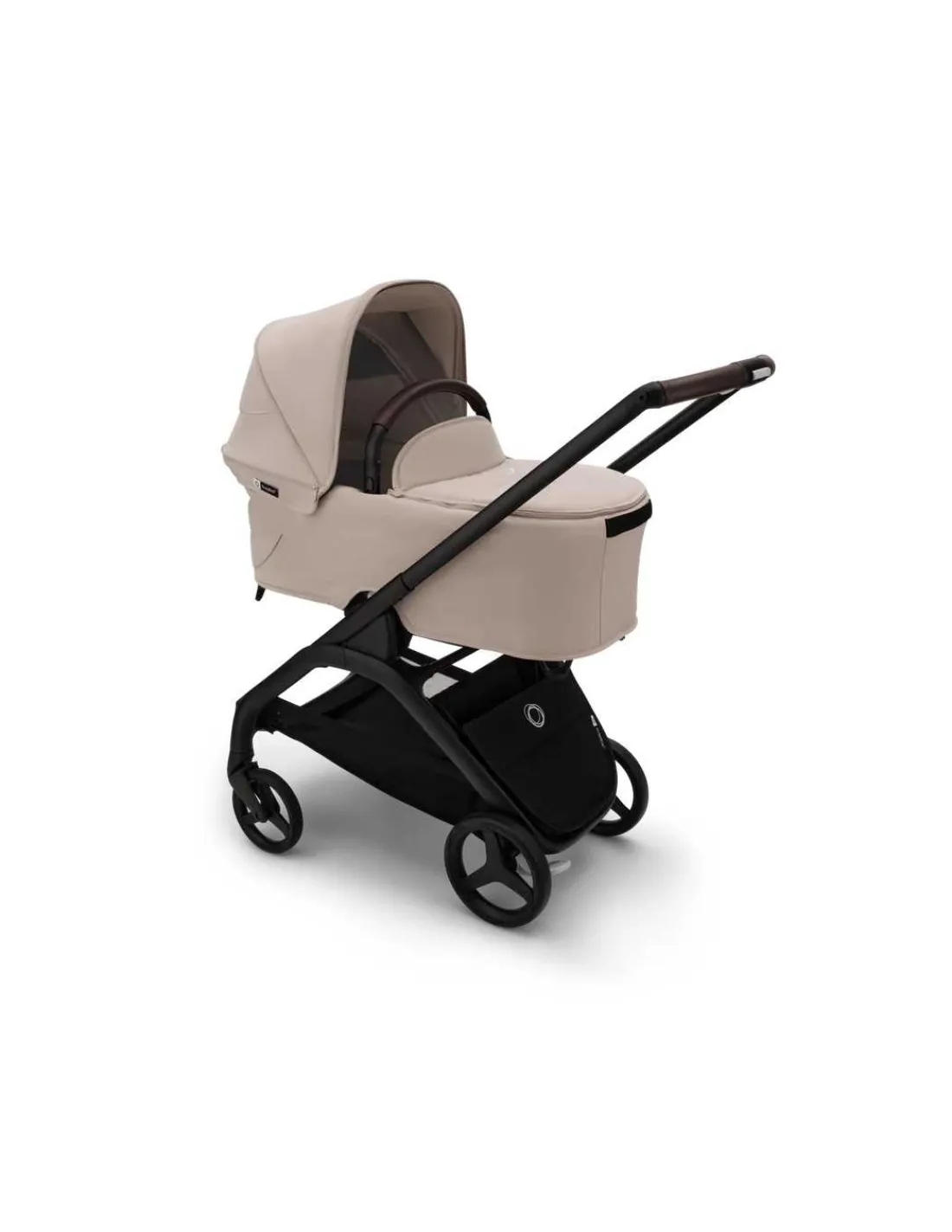 Bugaboo Dragonfly Dúo | Edición Especial Taupe