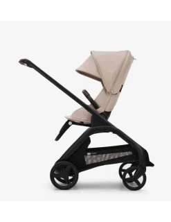 Bugaboo Dragonfly Dúo | Edición Especial Taupe