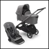 Bugaboo Dragonfly Dúo Completo