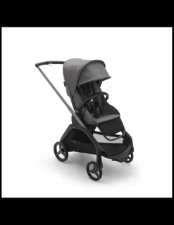 Bugaboo Dragonfly Dúo Completo