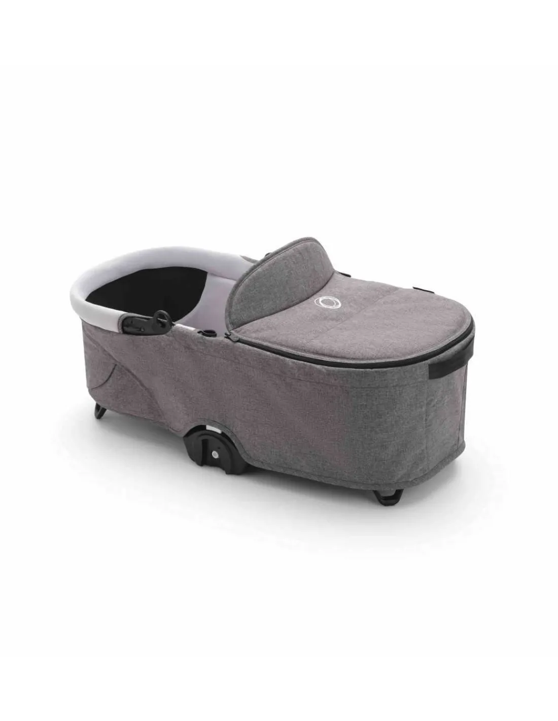 Bugaboo Dragonfly Dúo Completo